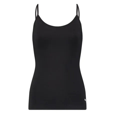 PUMA WOMEN CAMISOLE 1P HANG - PUMA