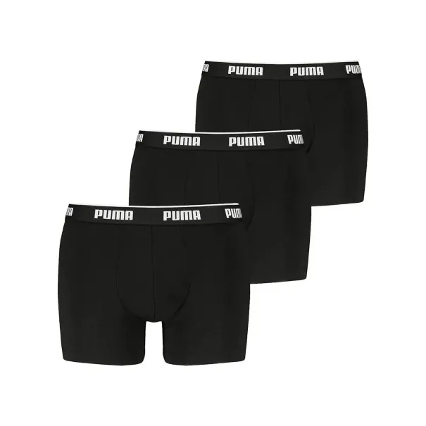 PUMA MEN   BOXERS 3P - PUMA