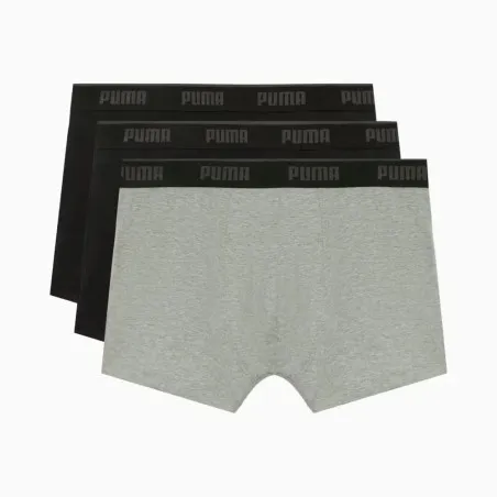 PUMA MEN   BOXERS 3P - PUMA