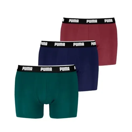 PUMA MEN   BOXERS 3P - PUMA