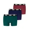 PUMA MEN   BOXERS 3P - PUMA