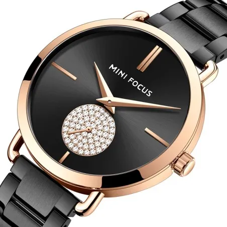 Montre Femme MINI FOCUS MF0222L - MINI FOCUS
