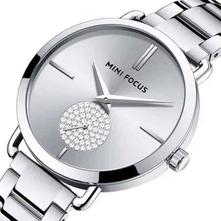 Montre Femme MINI FOCUS MF0222L - MINI FOCUS
