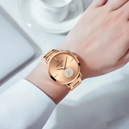 Montre Femme MINI FOCUS MF0222L - MINI FOCUS
