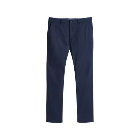 TOMMY JEANS- Pantalon AUSTIN Coupe régulière – Bleu Marine - TOMMY JEANS