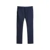 TOMMY JEANS- Pantalon AUSTIN Coupe régulière – Bleu Marine - TOMMY JEANS