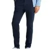 TOMMY JEANS- Pantalon AUSTIN Coupe régulière – Bleu Marine - TOMMY JEANS