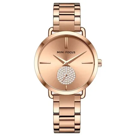 Montre Femme MINI FOCUS MF0222L - MINI FOCUS