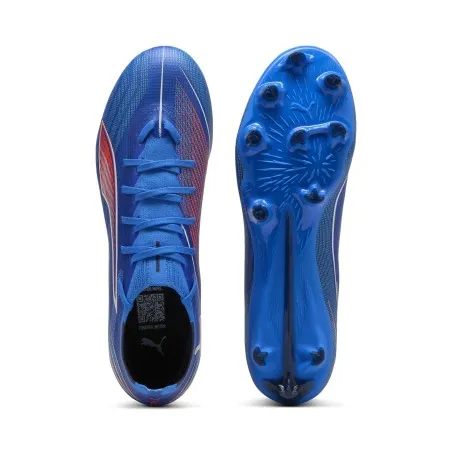Chaussure de football ULTRA 6 MATCH FG/AG - PUMA