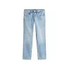 TOMMY JEANS – Jean slim Scanton délavé – light blue - TOMMY JEANS