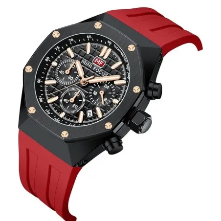 Montre Homme MINI FOCUS MF0417G - MINI FOCUS