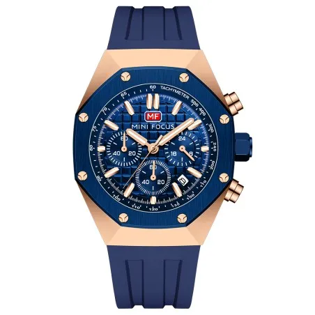 Montre Homme MINI FOCUS MF0417G - MINI FOCUS