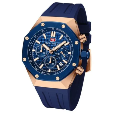 Montre Homme MINI FOCUS MF0417G - MINI FOCUS