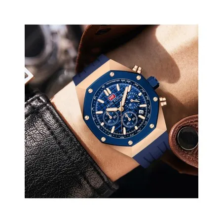Montre Homme MINI FOCUS MF0417G - MINI FOCUS