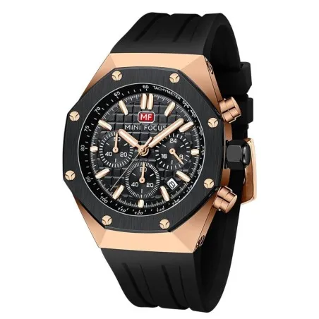 Montre Homme MINI FOCUS MF0417G - MINI FOCUS