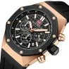 Montre Homme MINI FOCUS MF0417G - MINI FOCUS