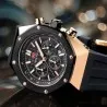 Montre Homme MINI FOCUS MF0417G - MINI FOCUS