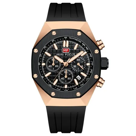 Montre Homme MINI FOCUS MF0417G - MINI FOCUS