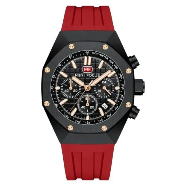 Montre Homme MINI FOCUS MF0417G - MINI FOCUS