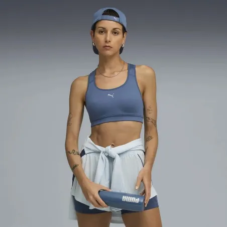 Brassière de sport PUMA  524953 - PUMA