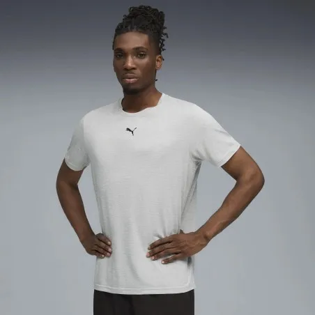 T-shirt Homme PUMA  525920 - PUMA