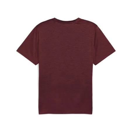 T-shirt Homme PUMA  525920 - PUMA
