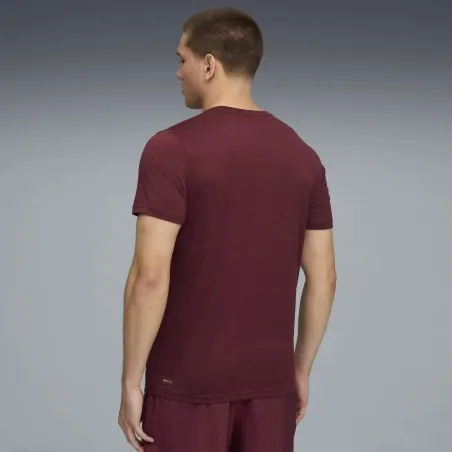 T-shirt Homme PUMA  525920 - PUMA