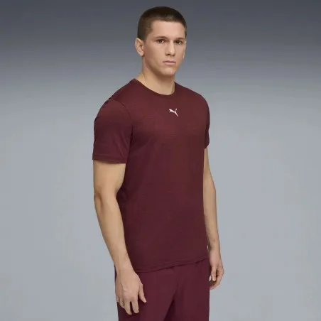 T-shirt Homme PUMA  525920 - PUMA