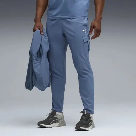 Pantalon Homme PUMA  526136 - PUMA