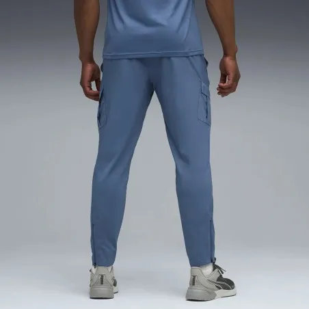 Pantalon Homme PUMA  526136 - PUMA