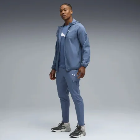 Pantalon Homme PUMA  526136 - PUMA