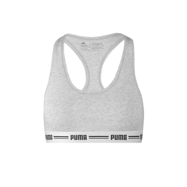 Brassière de sport PUMA  604022001 - PUMA