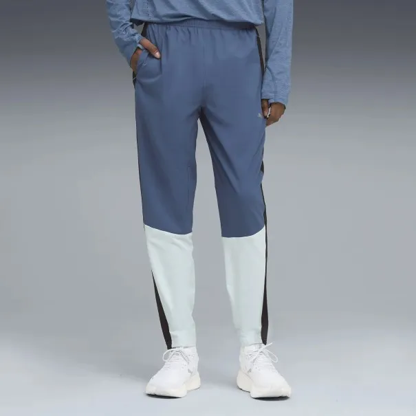 Pantalons de Sport Homme PUMA  527843 - PUMA