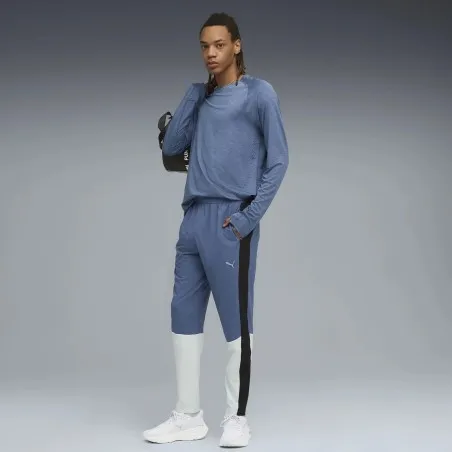 Pantalons de Sport Homme PUMA  527843 - PUMA