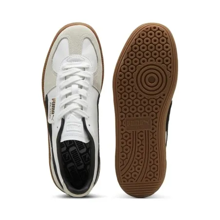 Sneakers en cuir PUMA Palermo - PUMA