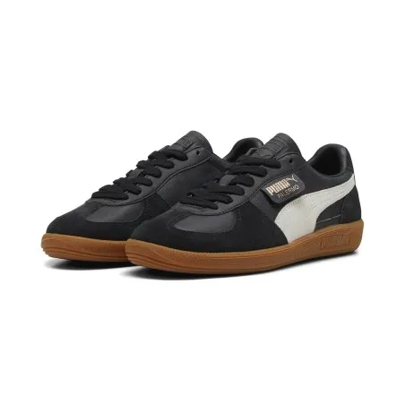 Sneakers en cuir PUMA Palermo - PUMA
