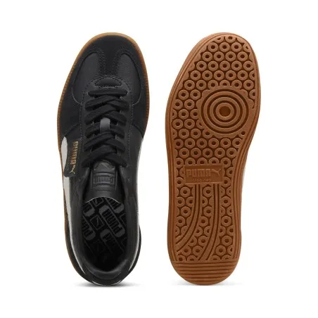 Sneakers en cuir PUMA Palermo - PUMA