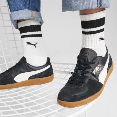 Sneakers en cuir PUMA Palermo - PUMA