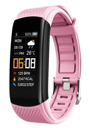 Montre connectée ALBERTO RICCI AC5S - ALBERTO RICCI