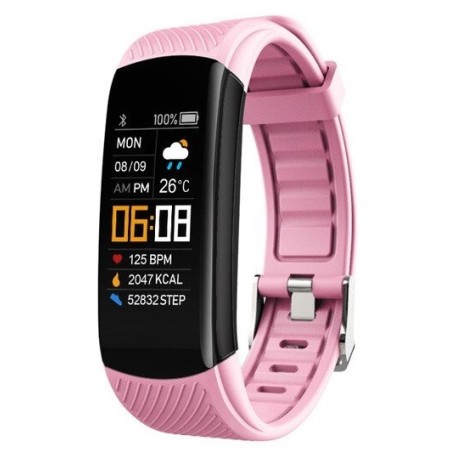 SMART BRACELET ALBERTO RICCI C5S