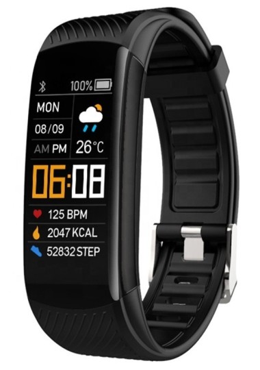 SMART BRACELET ALBERTO RICCI C5S ALBERTO RICCI - 1