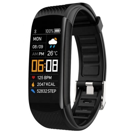 SMART BRACELET ALBERTO RICCI C5S ALBERTO RICCI - 1