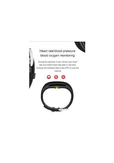 SMART BRACELET ALBERTO RICCI C5S ALBERTO RICCI - 8