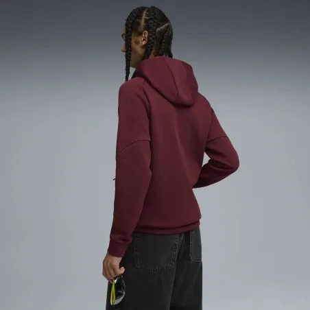 Sweat à capuche Homme PUMA  629674 - PUMA