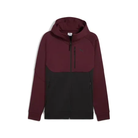 Sweat à capuche Homme PUMA  629674 - PUMA