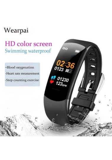 SMART BRACELET ALBERTO RICCI C5S ALBERTO RICCI - 11