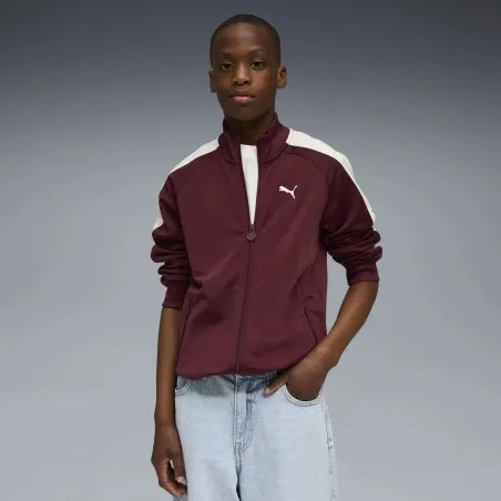 Veste de sport homme PUMA  629875 - PUMA
