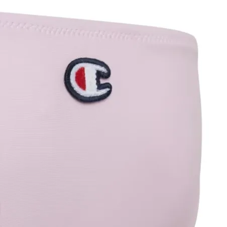 Champion – Maillot de bain 2 pièces Champion pour fille Natation – Rose - CHAMPION