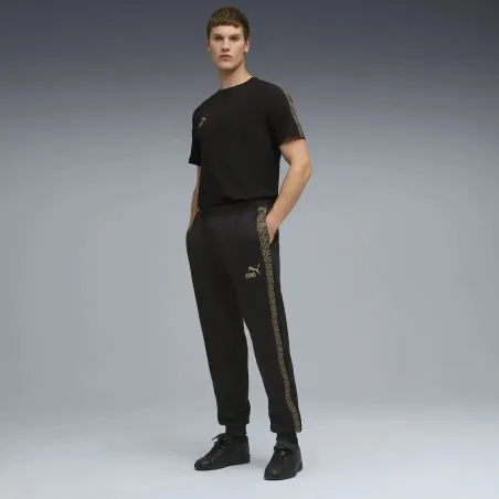 Pantalons de Sport Homme PUMA  660291 - PUMA