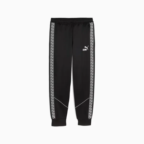 Pantalons de Sport Homme PUMA  660535 - PUMA